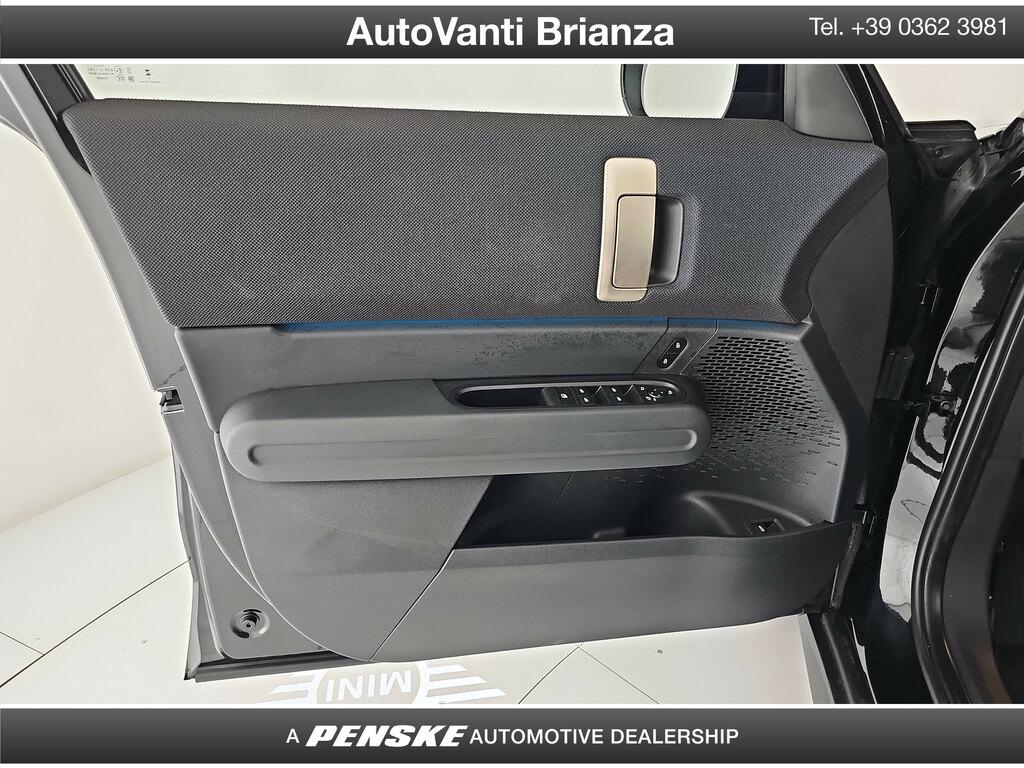 Mini Mini Countryman 1.5 48V C Classic auto