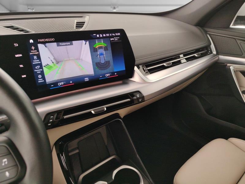 BMW X1 30e xdrive X-Line auto