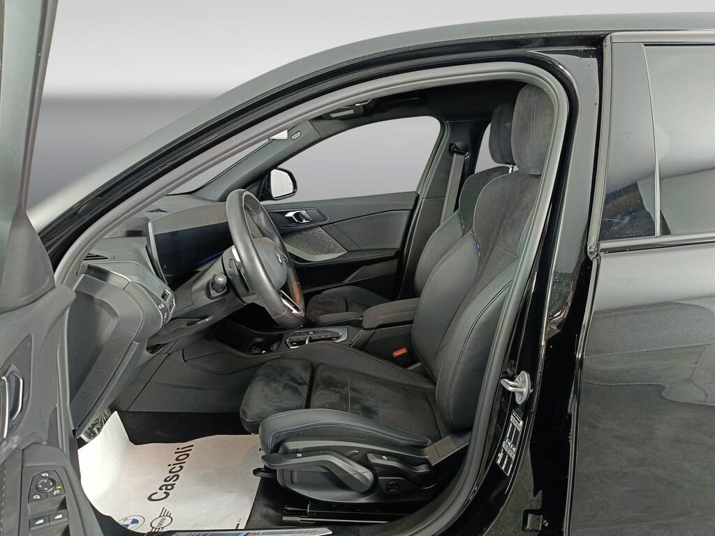 BMW Serie 1 118d MSport Pro auto