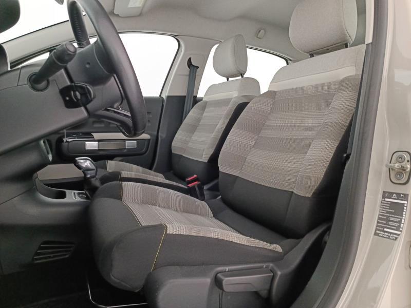 Citroen C3 1.2 puretech Shine s&s 83cv my18