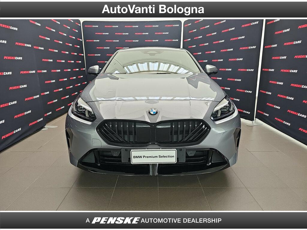 BMW Serie 1 118d MSport Pro auto