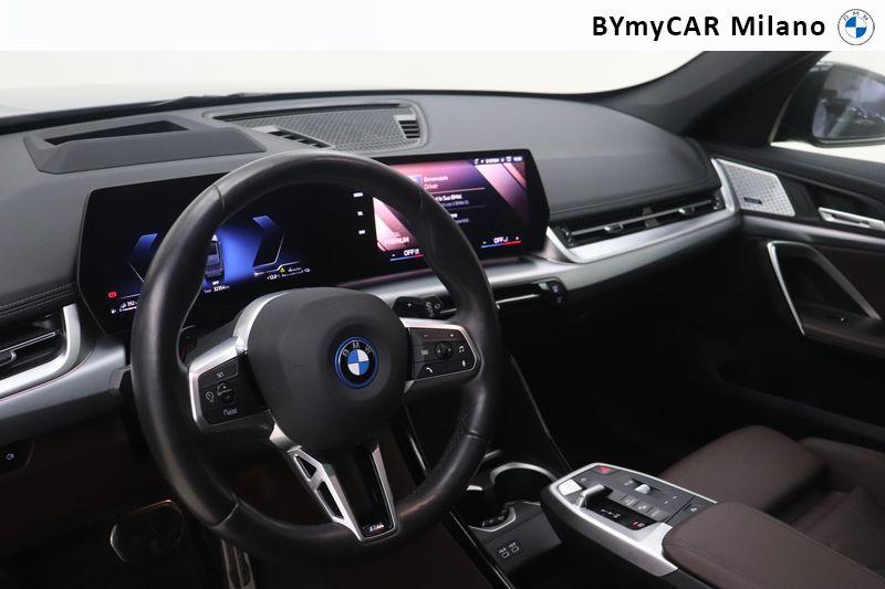 BMW X1 30e xdrive Msport auto