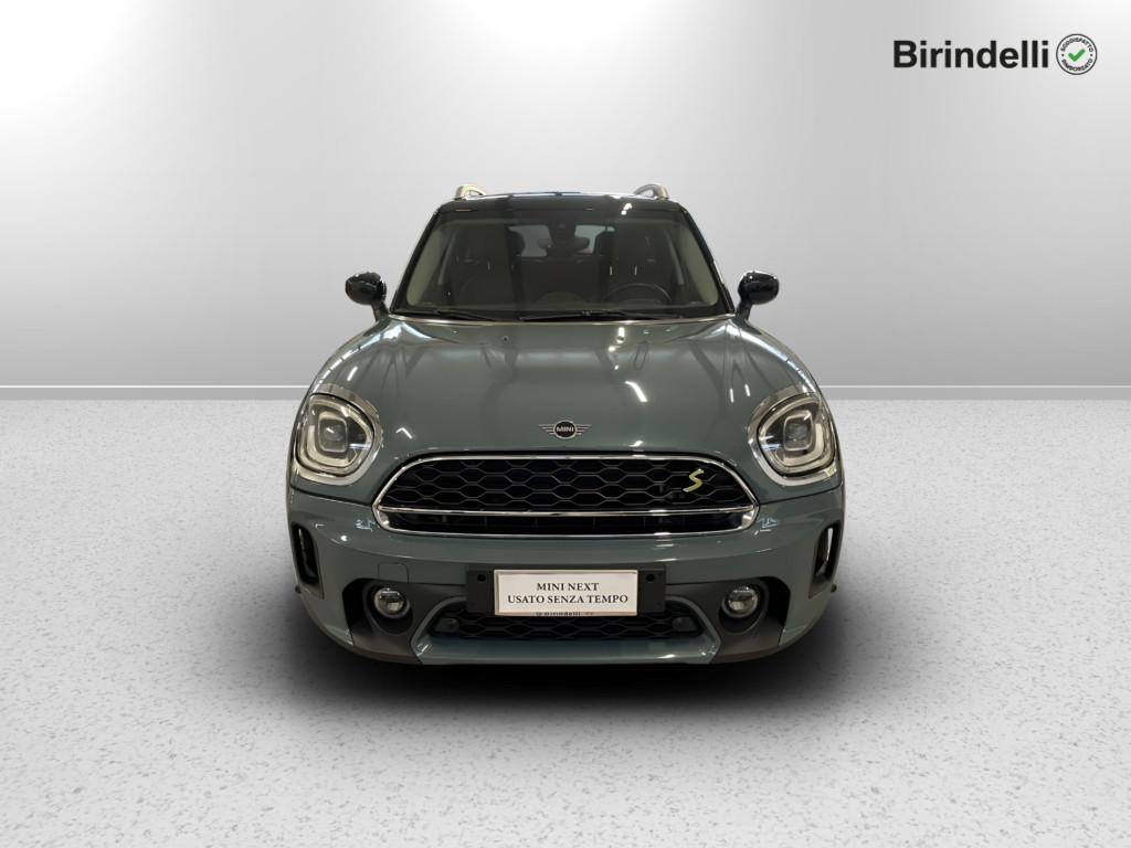 Mini Cooper SE Countryman Mini Countryman 1.5 Cooper SE Hype all4 auto