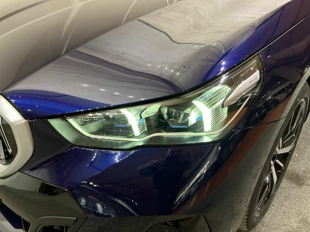 BMW i5 xdrive40 Msport Edition