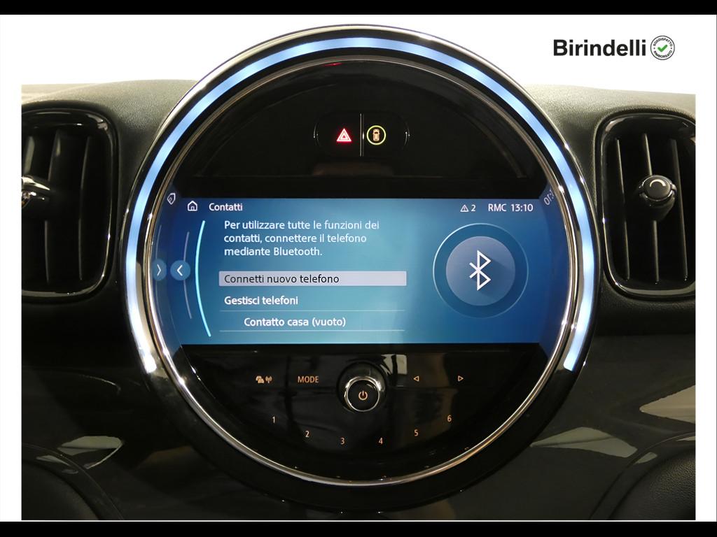 Mini One D Countryman 1.5 TwinPower Turbo One D