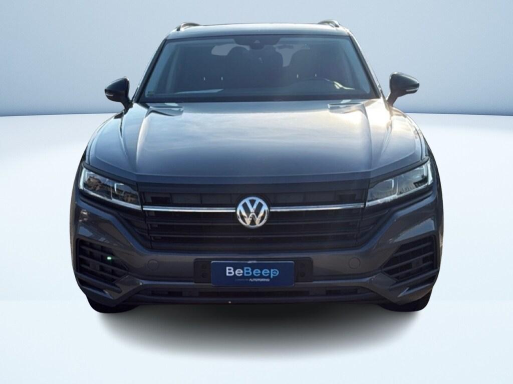 Volkswagen Touareg 3.0 V6 tdi Black Style 231cv tiptronic
