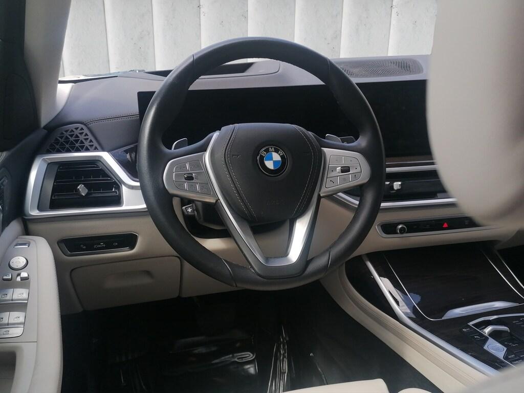 BMW X7 xdrive40i mhev 48v auto 7p.ti