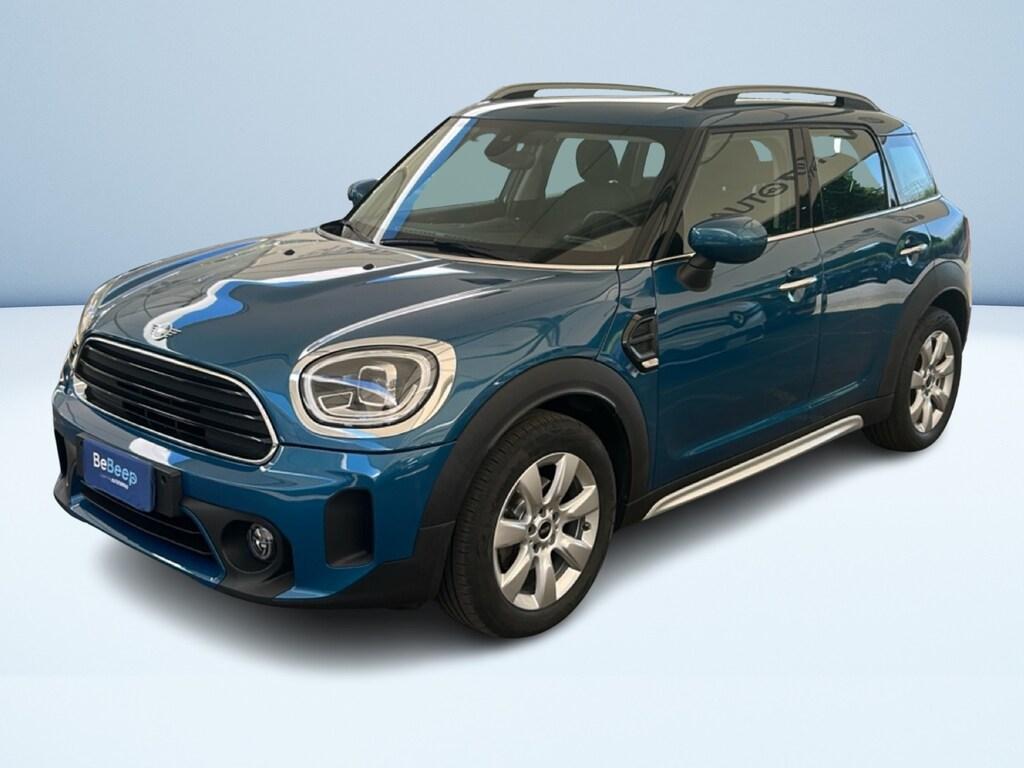 Mini One D Countryman 1.5 TwinPower Turbo One D