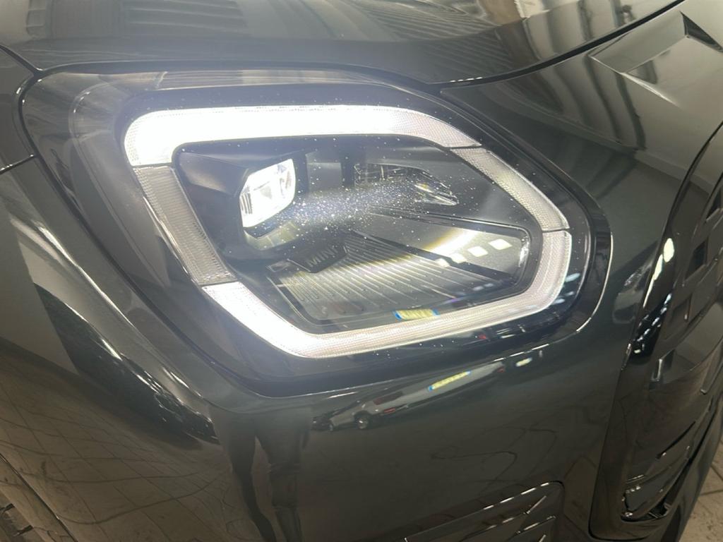 Mini Mini Countryman SE JCW all4