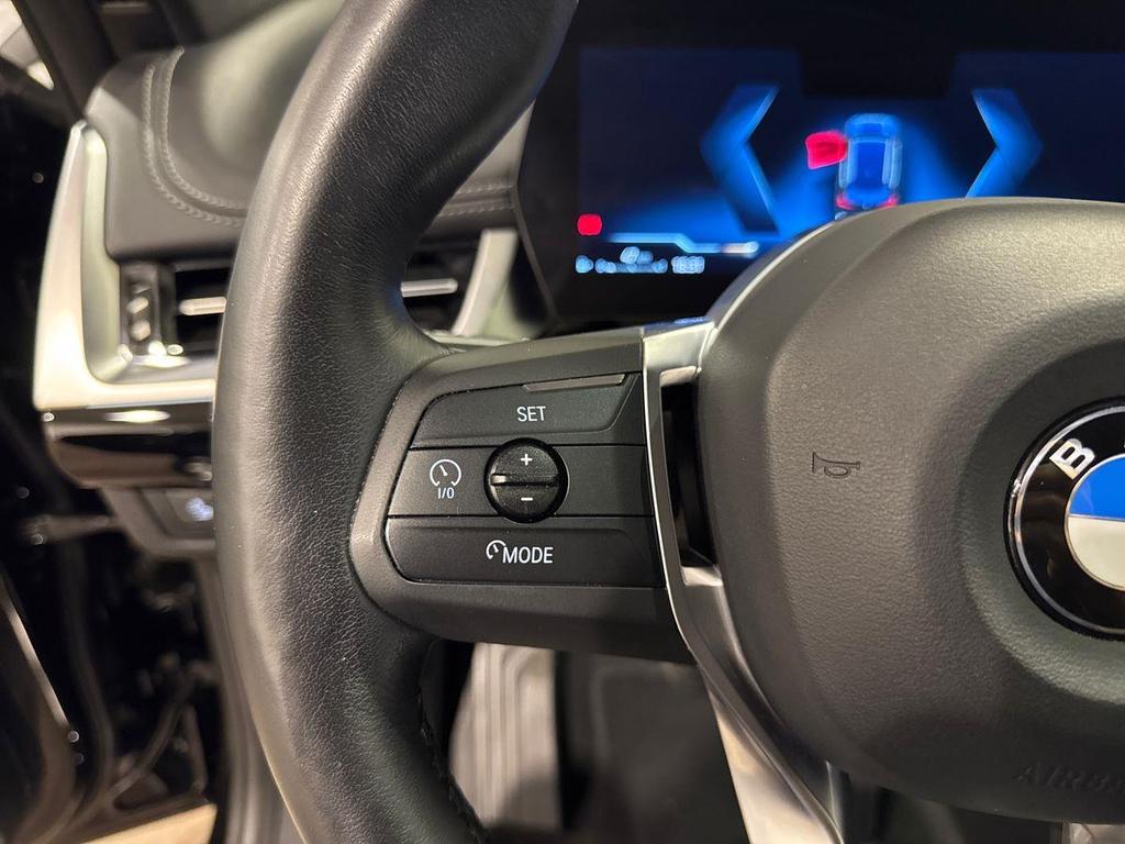 BMW X1 sdrive18d X-Line auto