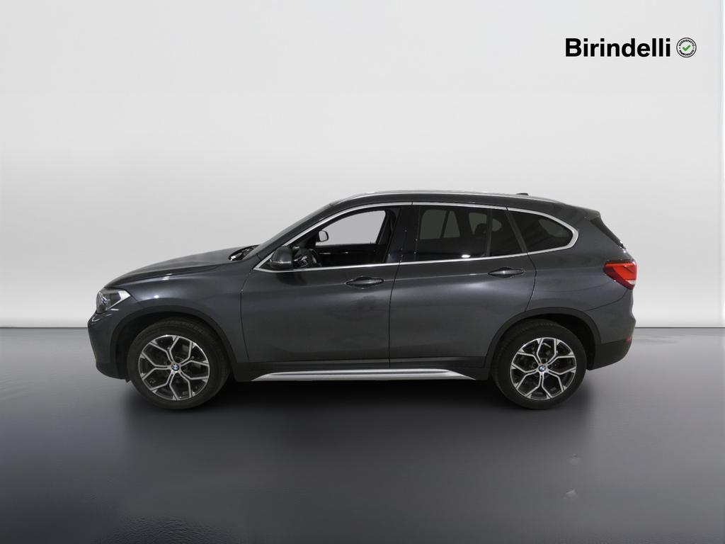 BMW X1 sdrive18d xLine Plus auto
