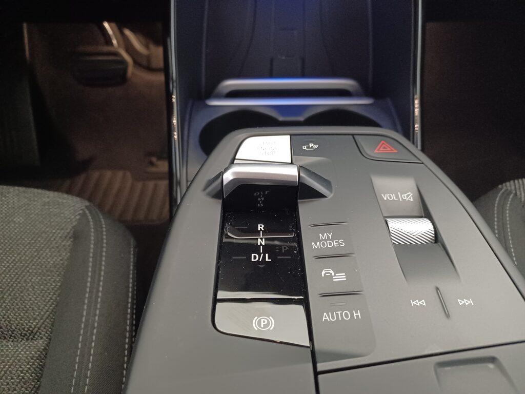 BMW Serie 2 220i Active Tourer mhev 48V auto