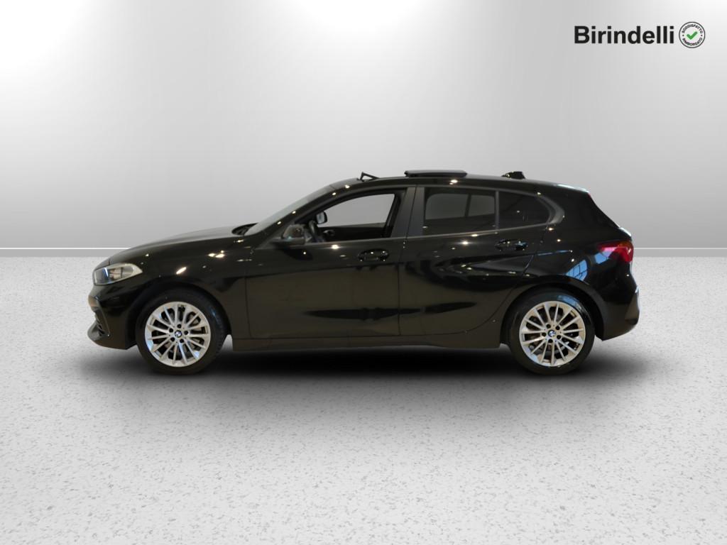 BMW Serie 1 116i Advantage auto