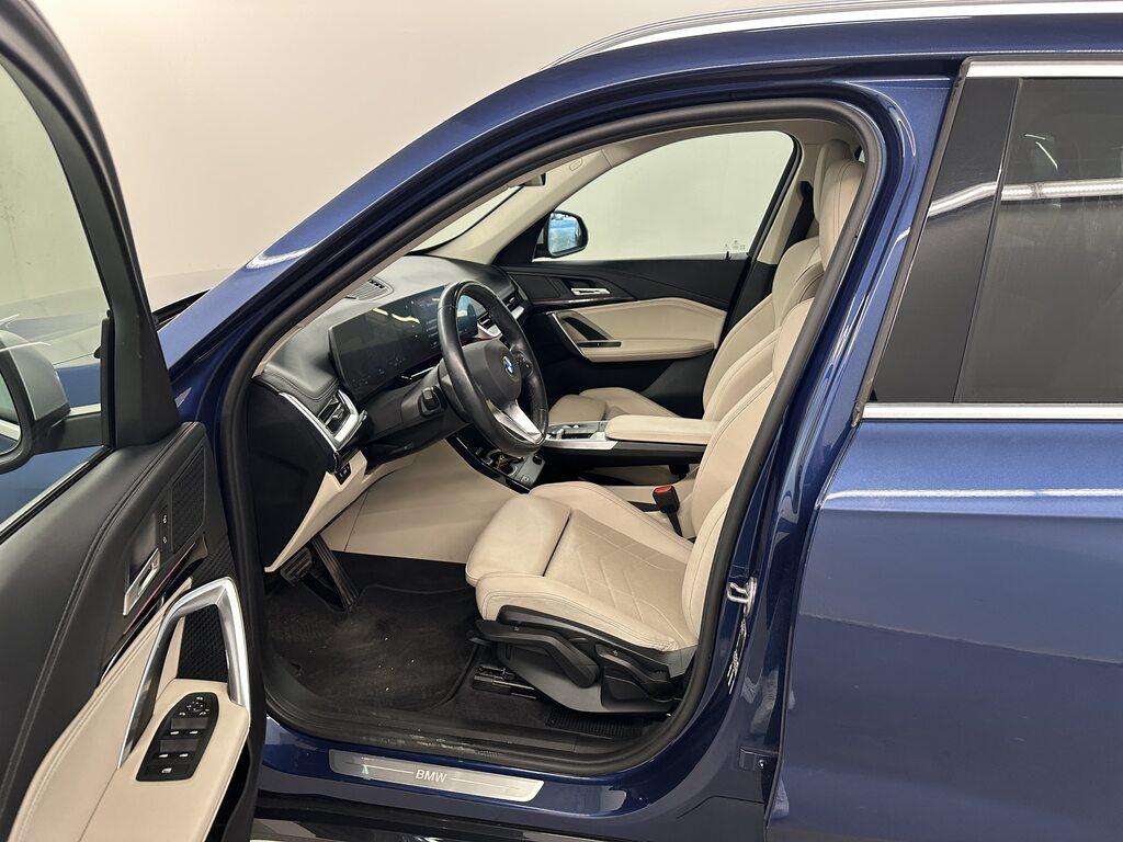 BMW X1 sdrive18d X-Line auto