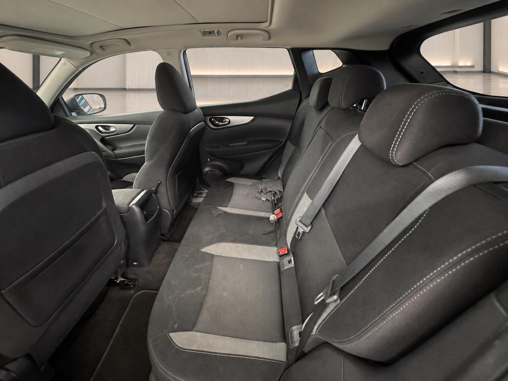 Nissan Qashqai 1.6 dci N-Connecta 2wd 130cv