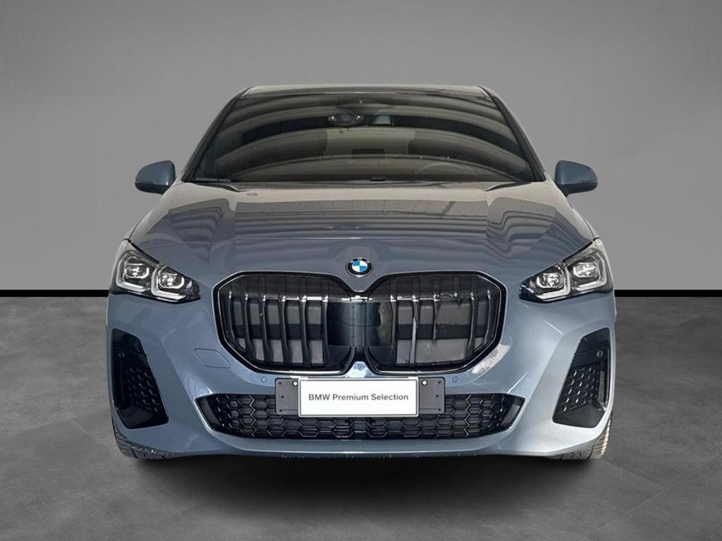 BMW Serie 2 218d Active Tourer Msport auto