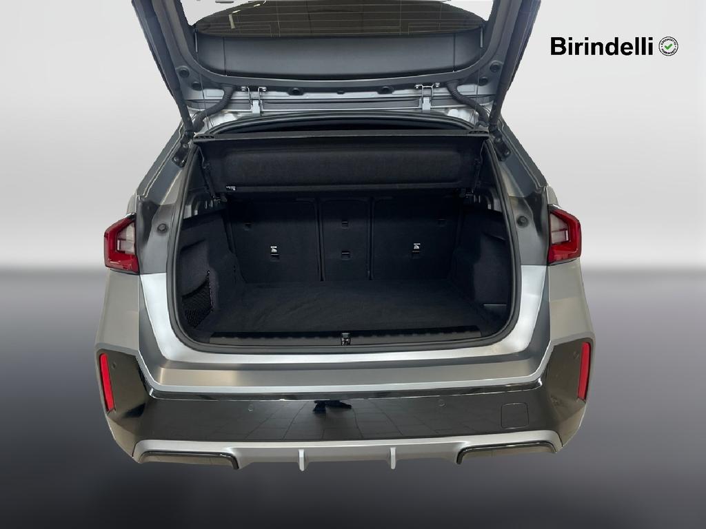 BMW X1 xdrive20d mhev 48V Msport auto
