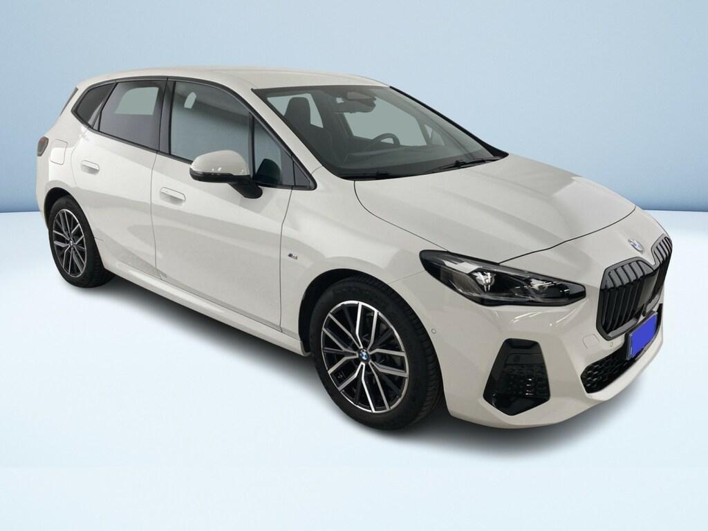 BMW Serie 2 218d Active Tourer Msport auto