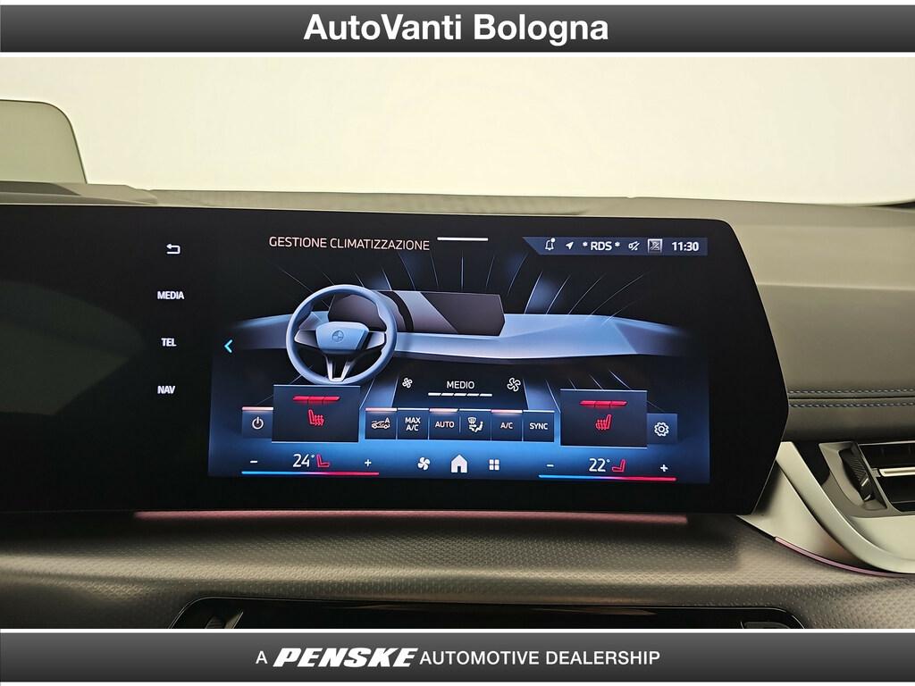 BMW Serie 2 218d Active Tourer Msport auto