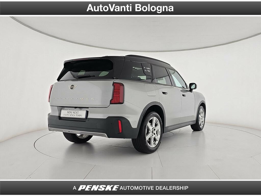 Mini Mini Countryman 2.0 48V D Classic auto