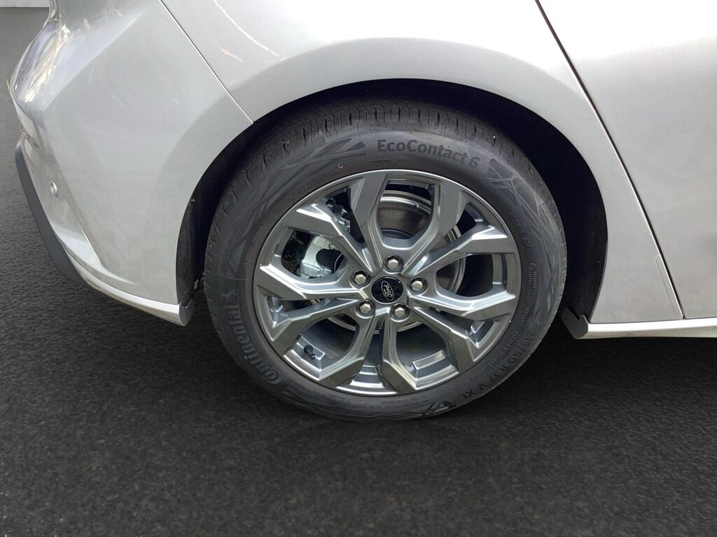 Ford Focus 1.0 ecoboost h ST-Line 155cv powershift