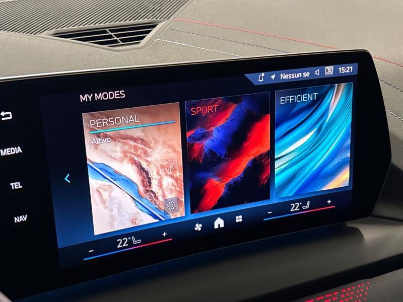 BMW Serie 1 118d MSport Pro auto