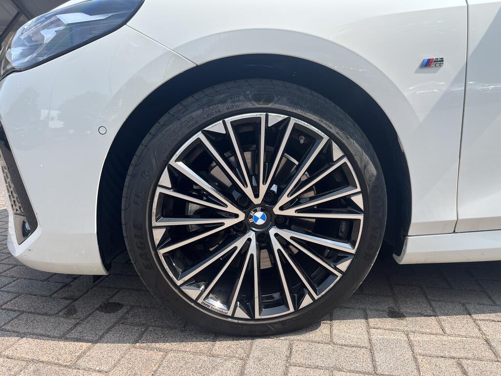 BMW Serie 2 223d Active Tourer mhev 48V xdrive Msport auto