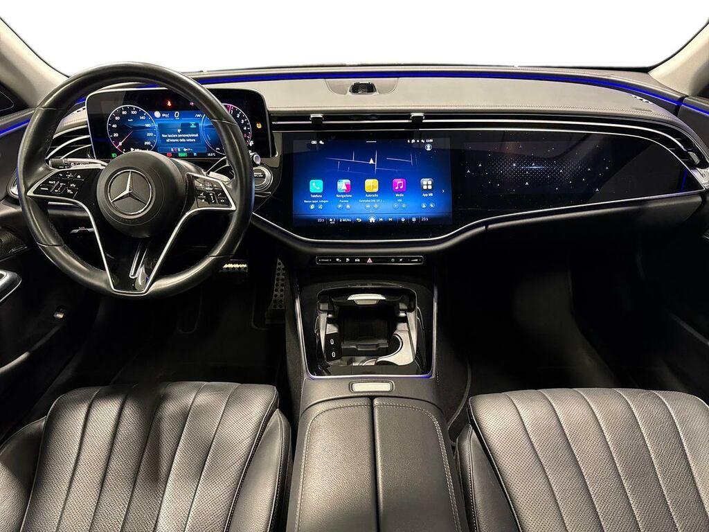 Mercedes Classe E E SW All-Terrain 300 de phev Premium Plus 4matic auto