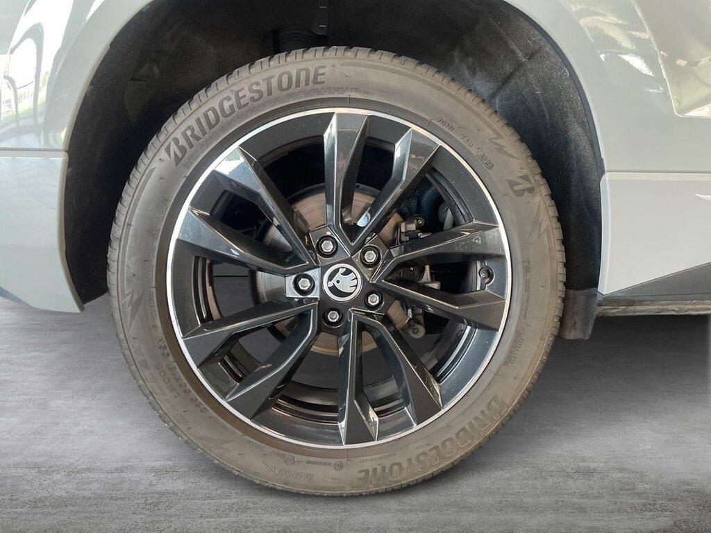 Skoda Karoq 2.0 tdi evo Sportline 4x4 150cv dsg