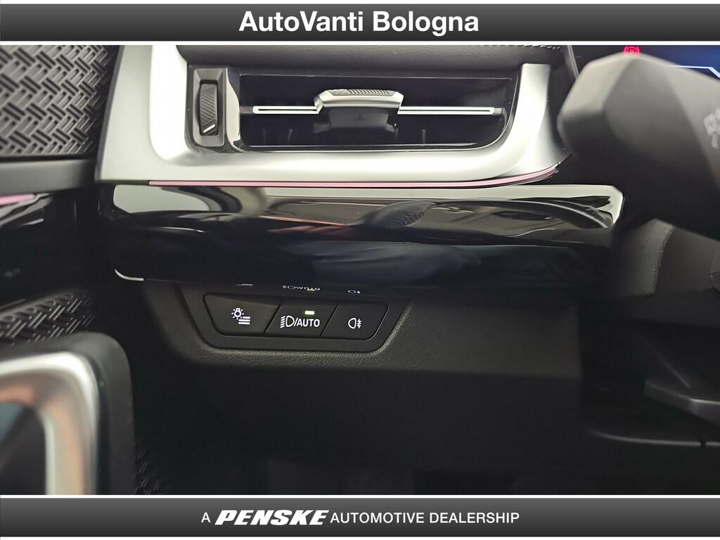 BMW X1 sdrive18d X-Line auto