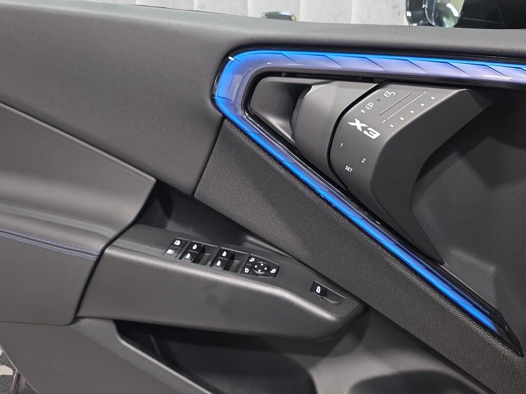 BMW X3 xdrive30e MSport auto