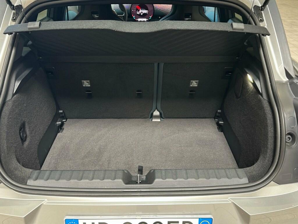 Mini Mini Aceman SE Favoured