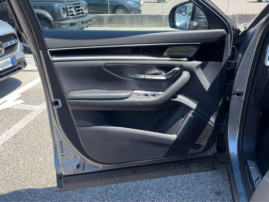 Byd Seal U DM-i 1.5 phev Comfort 2wd