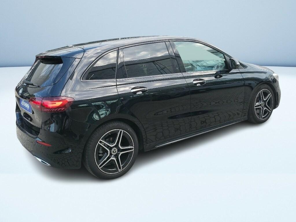 Mercedes Classe B 180 d Premium Plus AMG Line auto