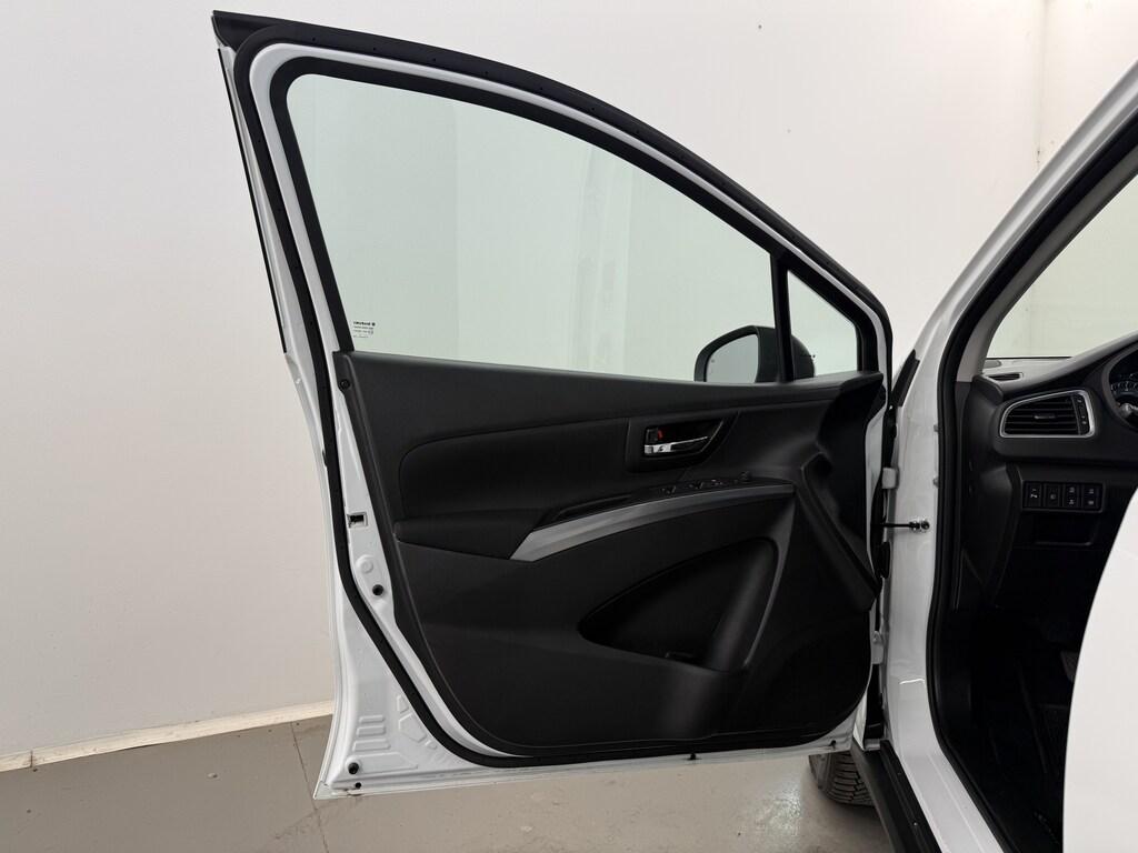 Suzuki S-Cross 1.4h Yoru 4wd allgrip