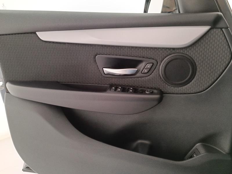 BMW Serie 2 216d Active Tourer Advantage auto