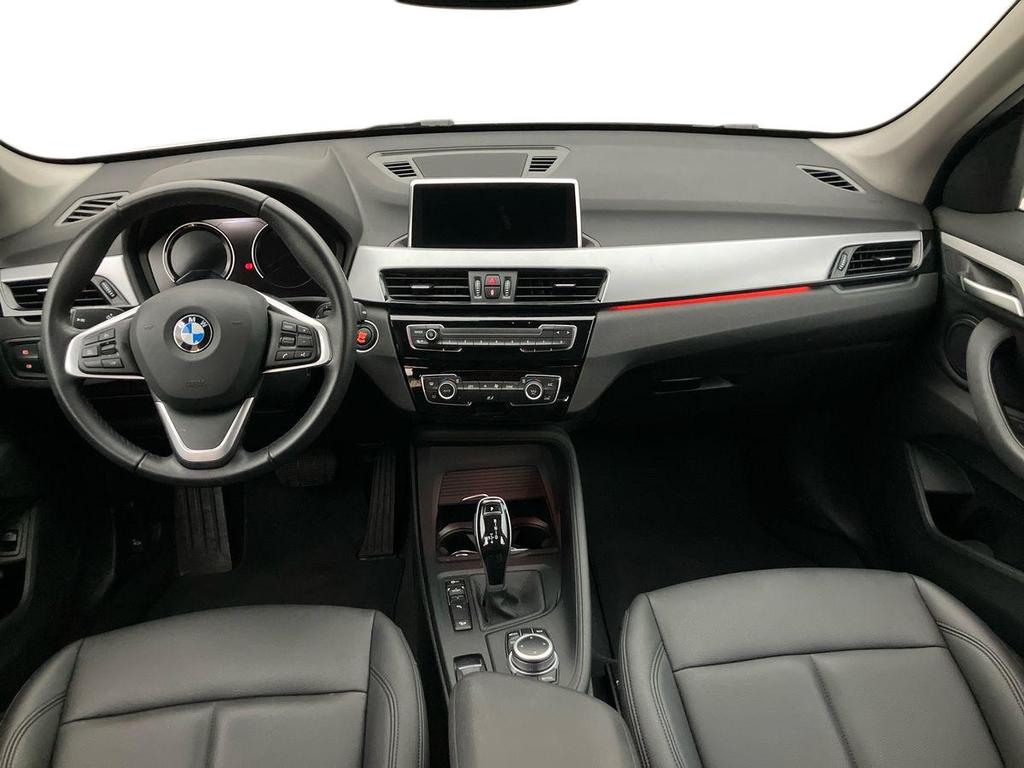 BMW X1 xdrive18d Advantage auto