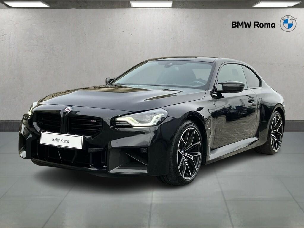 BMW M2 Coupe 3.0 460cv auto