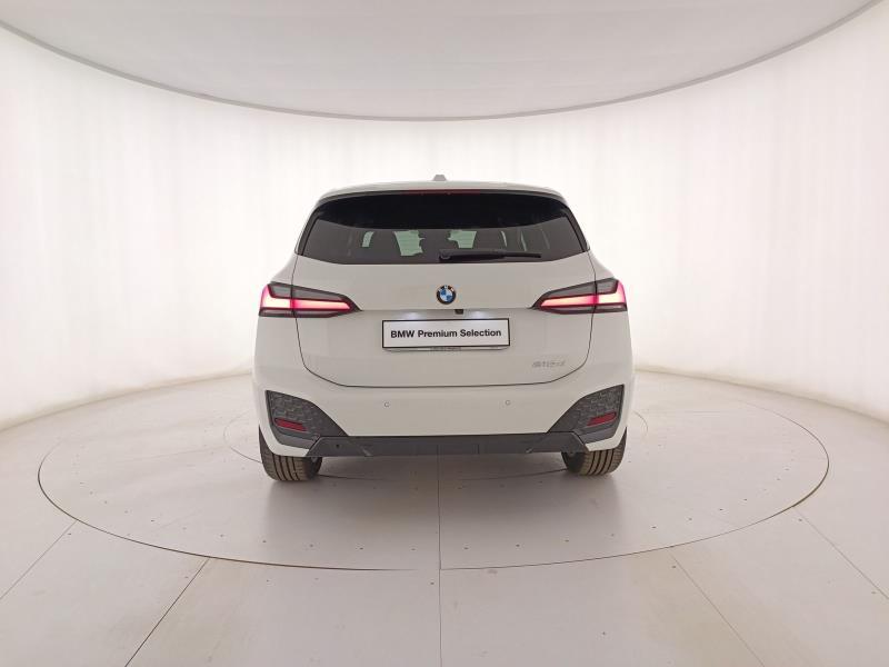 BMW Serie 2 218d Active Tourer Msport auto