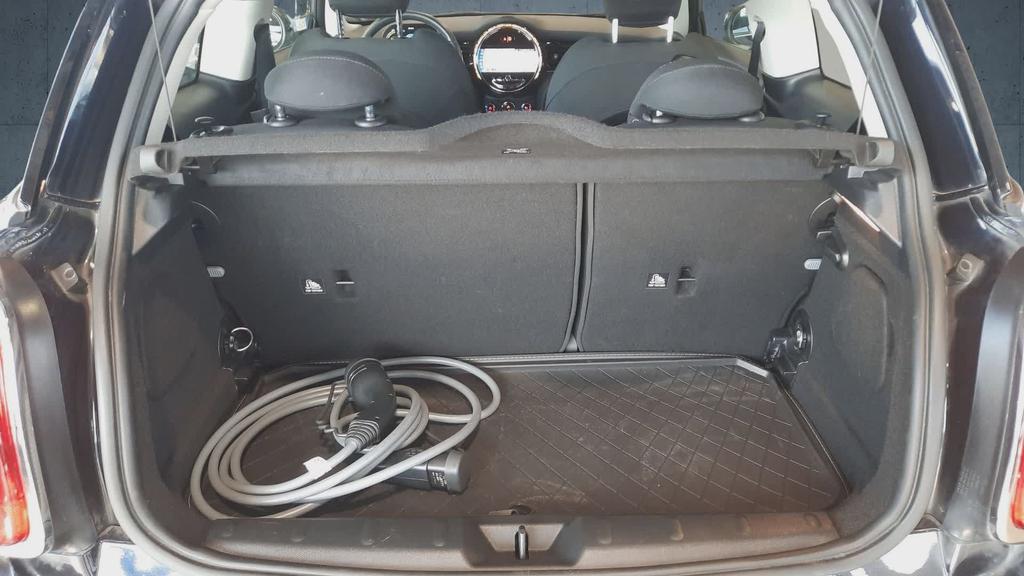 Mini Cooper SE 3p Yours auto