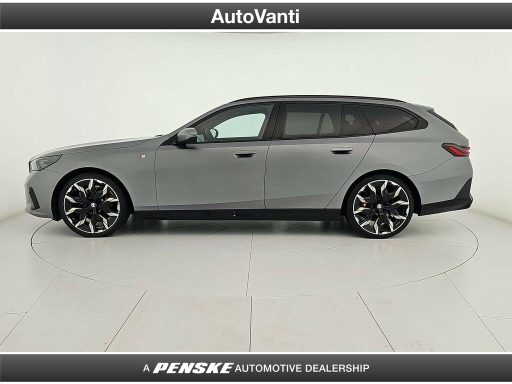 BMW Serie 5 520d Touring 48V xdrive M Sport Pro auto