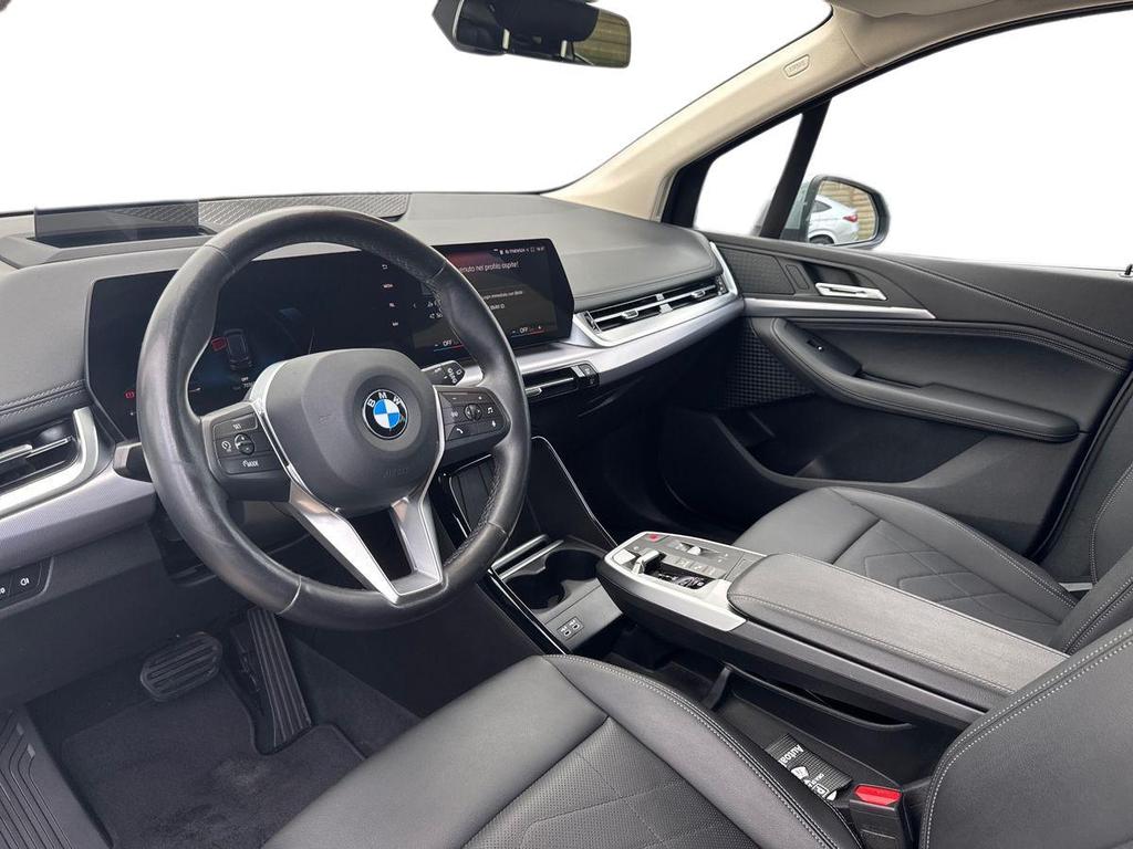 BMW Serie 2 218d Active Tourer Luxury auto