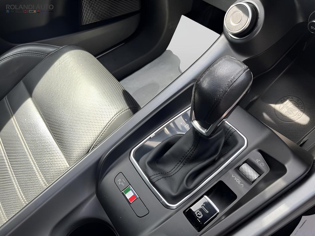 Alfa Romeo Tonale 1.5 hybrid Speciale 130cv ddct7