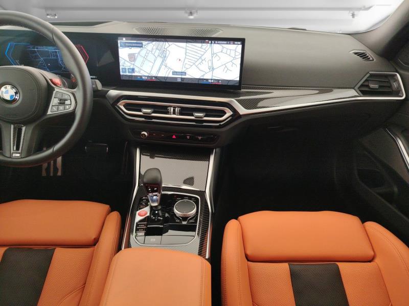 BMW M3 Touring 3.0 Competition M xdrive auto