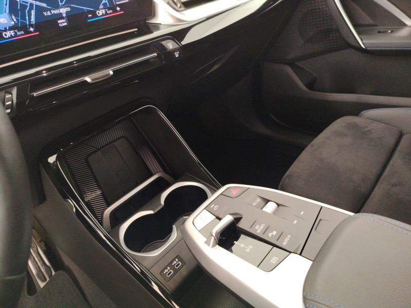 BMW X1 sdrive18d Msport auto