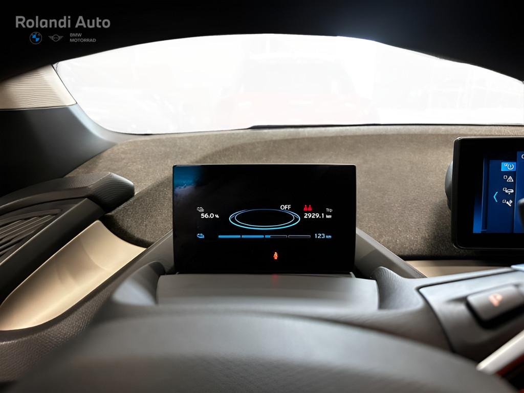BMW i3 120Ah Advantage