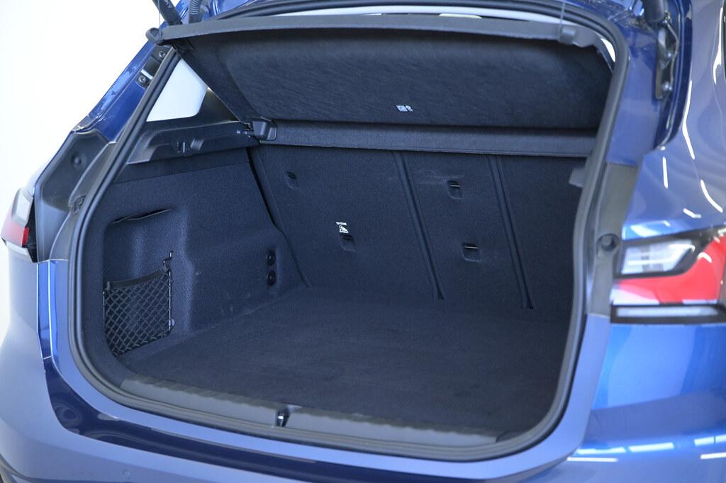 BMW Serie 2 218i Active Tourer auto