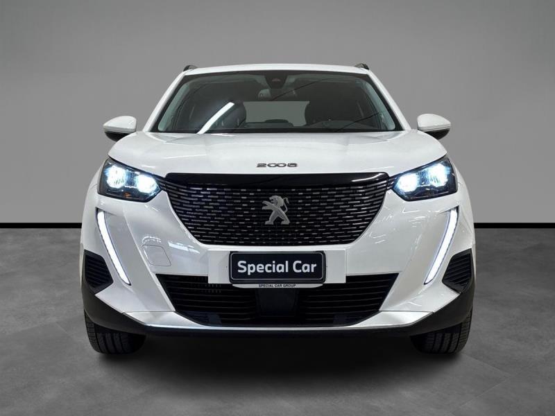 Peugeot 2008 1.5 bluehdi Allure s&s 130cv eat8