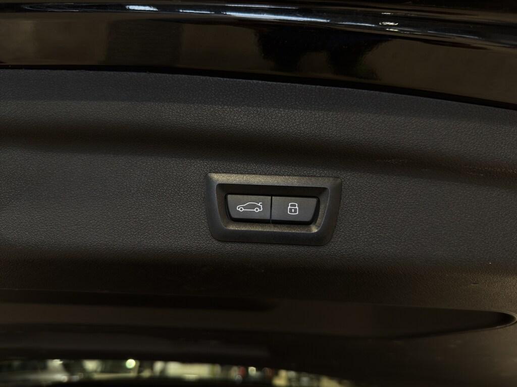 BMW Serie 2 218d Active Tourer Msport auto