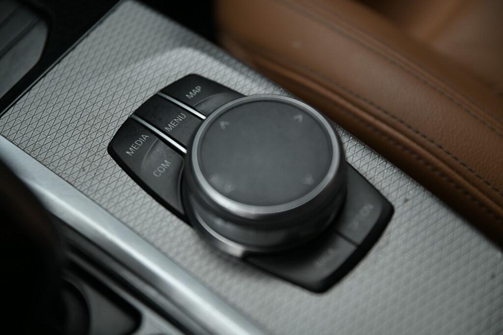 BMW X3 xdrive20d Msport 190cv auto